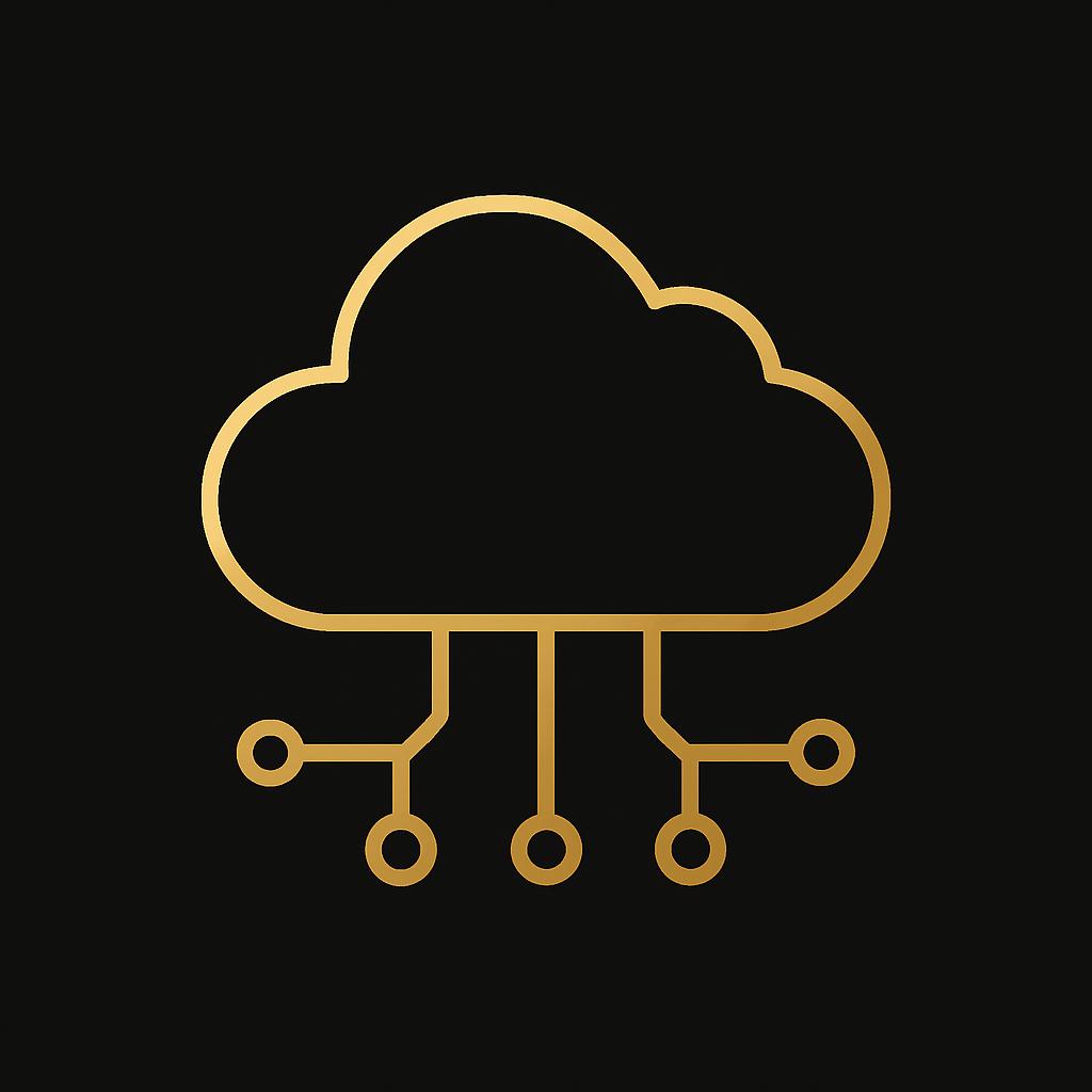 Digitisation & Automation