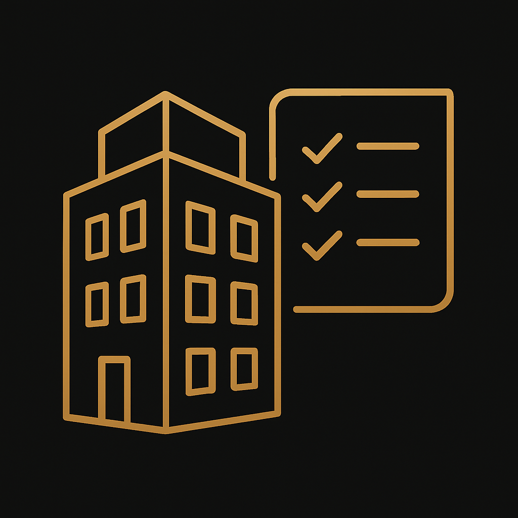 Formalization Services