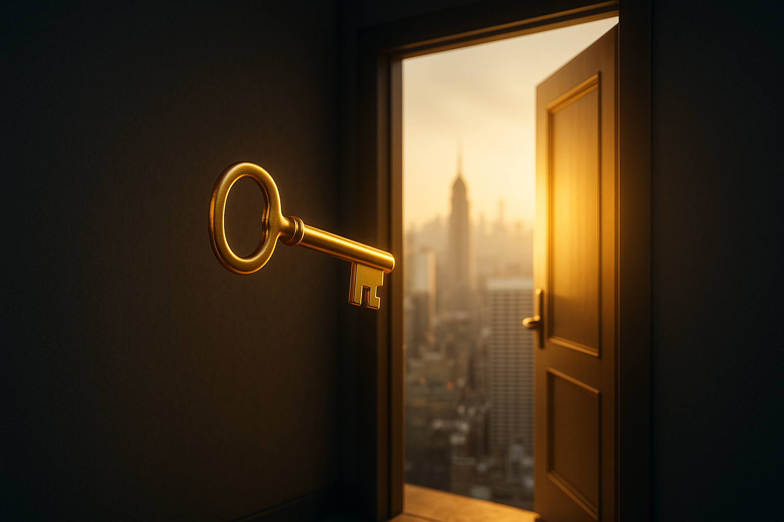 Network facilitation and market access