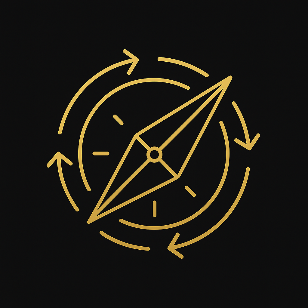 Strategy Development & Execution