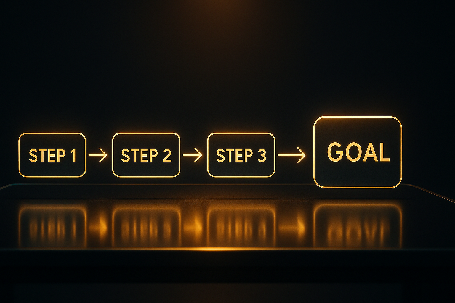 Strategy Development & Execution